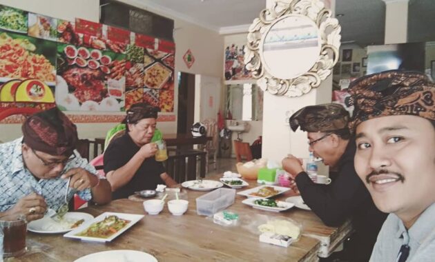Top 10+ Tempat Makan Yang Wajib Kamu Sambangi Jika Sedang Kulineran di Gianyar, Ini Rekomendasinya