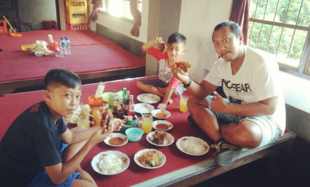 top 10+ tempat makan yang wajib kamu sambangi jika sedang kulineran di gianyar, ini rekomendasinya