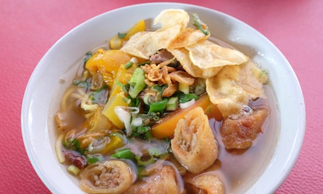 top 10+ tempat paling yahud untuk makan soto kuning bogor, sudah pernah coba?