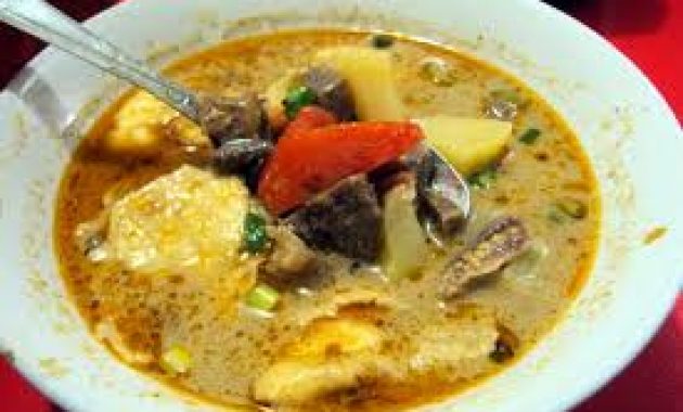 top 10+ tempat paling yahud untuk makan soto kuning bogor, sudah pernah coba?