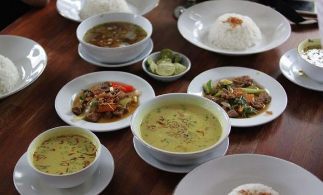 top 10+ tempat paling yahud untuk makan soto kuning bogor, sudah pernah coba?