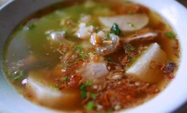 top 10+ tempat paling yahud untuk makan soto kuning bogor, sudah pernah coba?