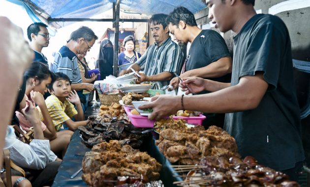 top 10+ tempat paling yahud untuk makan soto kuning bogor, sudah pernah coba?