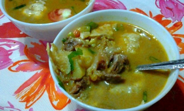top 10+ tempat paling yahud untuk makan soto kuning bogor, sudah pernah coba?