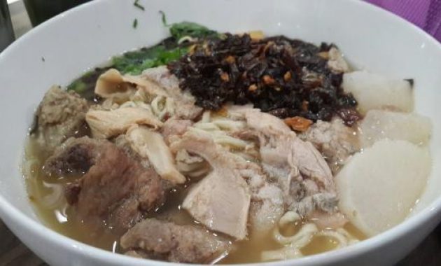 top 10+ tempat paling yahud untuk makan soto kuning bogor, sudah pernah coba?