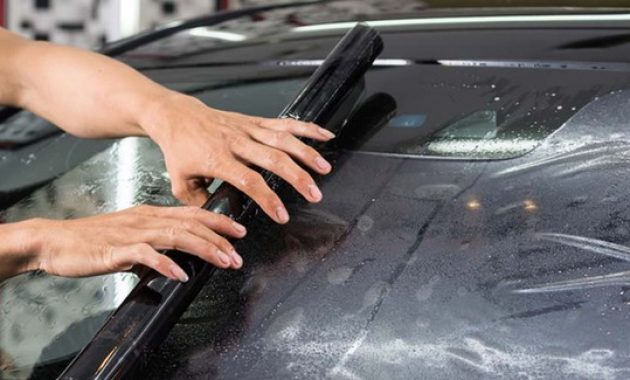Top 10+ Tempat Pasang Kaca Film Mobil Terbaik di Kota Bandung Yang Lengkap Dengan Daftar Harganya
