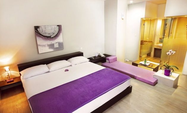 top 10+ tempat penginapan murah di daerah cibinong harga mulai dari rp.140.000