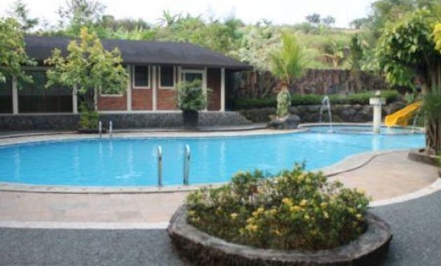 top 10+ tempat penginapan murah di daerah cibinong harga mulai dari rp.140.000