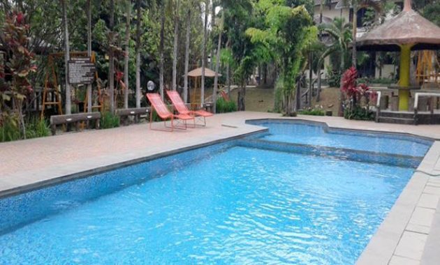 top 10+ tempat penginapan murah di daerah cibinong harga mulai dari rp.140.000