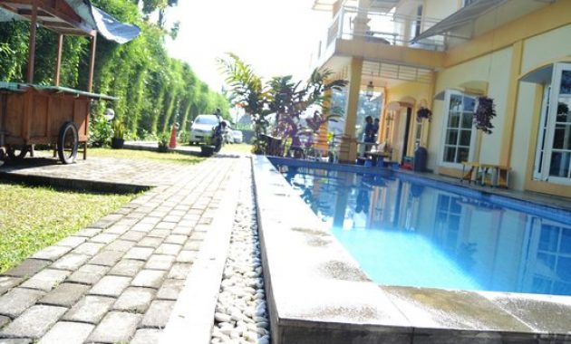 top 10+ tempat penginapan murah di daerah cibinong harga mulai dari rp.140.000
