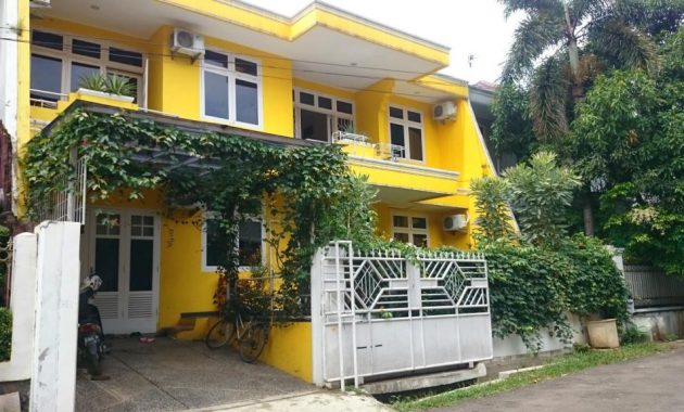 top 10+ tempat penginapan murah di daerah cibinong harga mulai dari rp.140.000