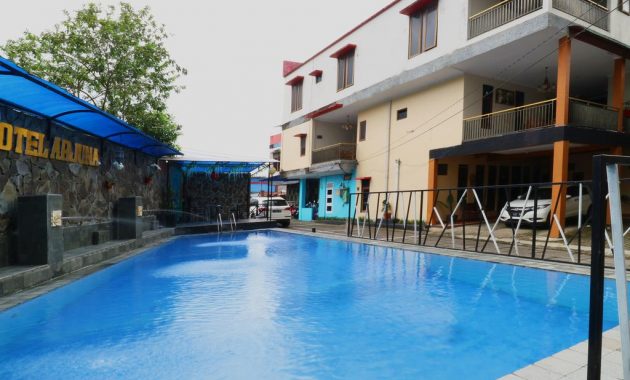 top 10+ tempat penginapan murah di dekat curug ciherang bogor harga mulai dari rp.140.000