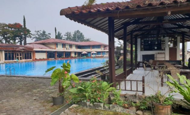 top 10+ tempat penginapan murah di dekat curug ciherang bogor harga mulai dari rp.140.000
