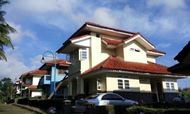 top 10+ tempat penginapan murah di dekat curug ciherang bogor harga mulai dari rp.140.000