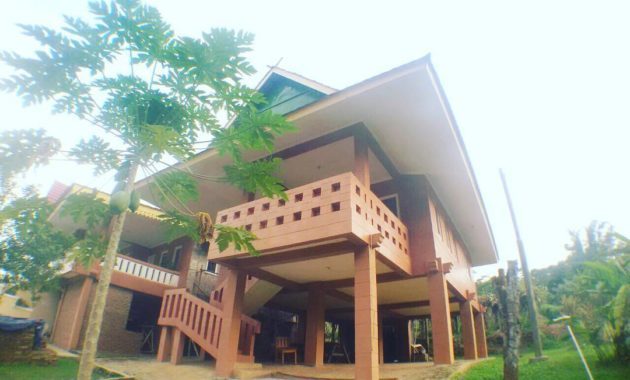 top 10+ tempat penginapan murah di dekat curug ciherang bogor harga mulai dari rp.140.000