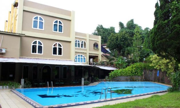 top 10+ tempat penginapan murah di dekat taman safari cisarua bogor harga sewa mulai 140 ribu