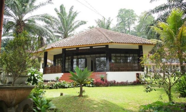 top 10+ tempat penginapan murah di dekat taman safari cisarua bogor harga sewa mulai 140 ribu