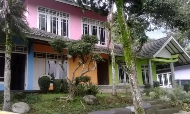top 10+ tempat penginapan murah di dekat taman safari cisarua bogor harga sewa mulai 140 ribu