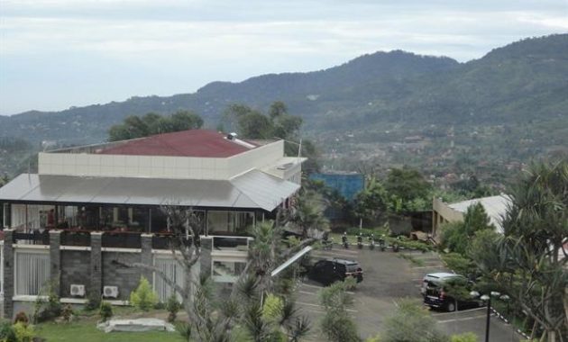 top 10+ tempat penginapan murah di dekat taman safari cisarua bogor harga sewa mulai 140 ribu