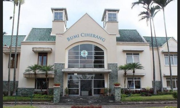 top 10+ tempat penginapan murah di dekat taman safari cisarua bogor harga sewa mulai 140 ribu