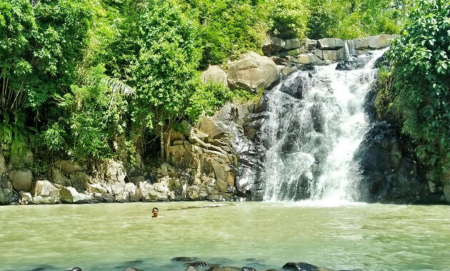top 10+ tempat wisata air terjun di wilayah banyuwangi jawa timur yang pesonanya luar biasa menakjubkan