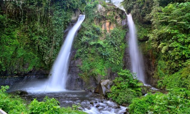 top 10+ tempat wisata air terjun di wilayah banyuwangi jawa timur yang pesonanya luar biasa menakjubkan