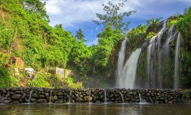 Top 10+ Tempat Wisata Air Terjun di Wilayah Banyuwangi Jawa Timur Yang Pesonanya Luar Biasa Menakjubkan