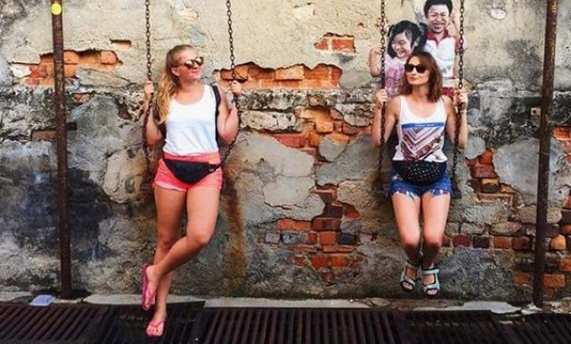 top 10+ tips backpacker ke malaysia, jalan-jalan ke luar negeri gak perlu mahal