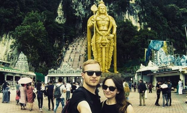 top 10+ tips backpacker ke malaysia, jalan-jalan ke luar negeri gak perlu mahal
