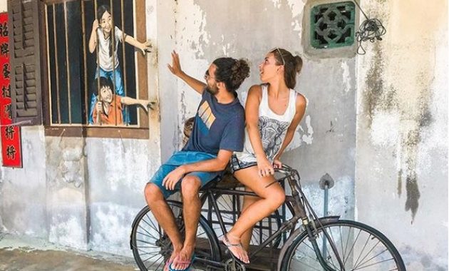 top 10+ tips backpacker ke malaysia, jalan-jalan ke luar negeri gak perlu mahal