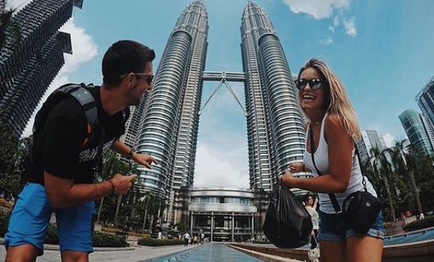 Top 10+ Tips Backpacker ke Malaysia, Jalan-Jalan ke Luar Negeri Gak Perlu Mahal