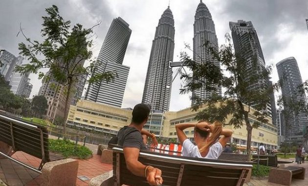 top 10+ tips backpacker ke malaysia, jalan-jalan ke luar negeri gak perlu mahal