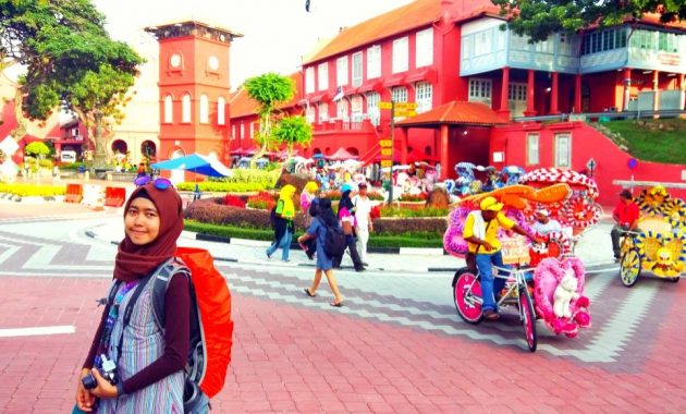 top 10+ tips backpacker ke malaysia, jalan-jalan ke luar negeri gak perlu mahal