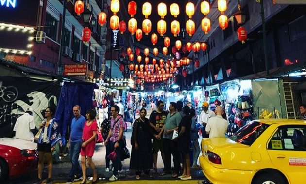 top 10+ tips backpacker ke malaysia, jalan-jalan ke luar negeri gak perlu mahal