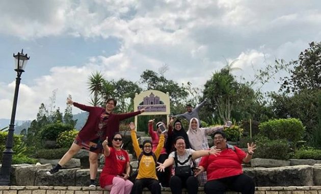 top 10+ tips backpacker ke malaysia, jalan-jalan ke luar negeri gak perlu mahal