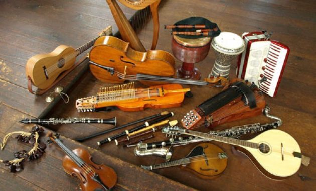 Top 10+ Toko Alat Musik di Bandung, Manakah Yang Paling Bagus?
