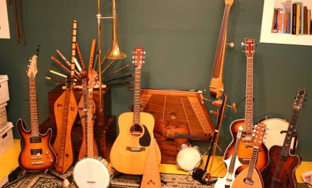 Top 10+ Toko Alat Musik di Bekasi Untuk Memperkaya Koleksimu