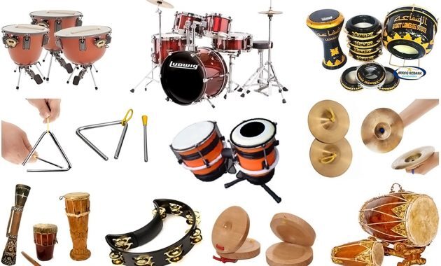 Top 10+ Toko Alat Musik di Glodok dan Sekitarnya, Manakah Yang Paling Lengkap?
