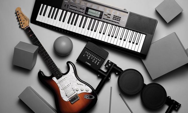 Top 10+ Toko Alat Musik di Jakarta Selatan Untuk Berburu Instrumen Favoritmu