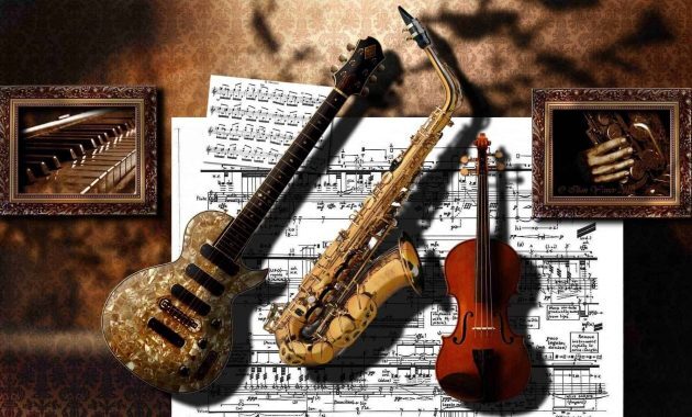 Top 10+ Toko Alat Musik di Jakarta Timur Yang Memiliki Koleksi Lengkap