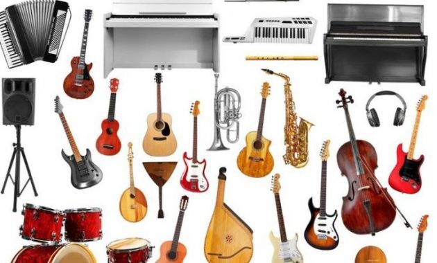 Top 10+ Toko Alat Musik di Jakarta Utara Untuk Melengkapi Koleksimu