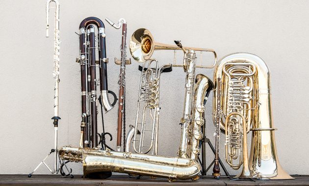 Top 10+ Toko Alat Musik di Jogja, Untuk Memperkaya Koleksi Instrumenmu
