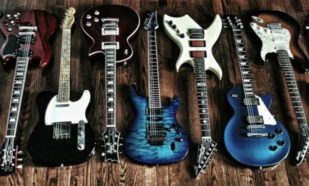 Top 10+ Toko Alat Musik di Makassar, Cocok Untuk Para Musisi