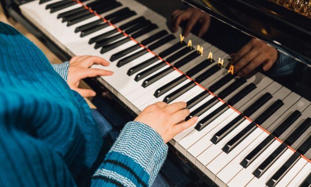 Top 10+ Toko Alat Musik di Malang Yang Memiliki Koleksi Lengkap