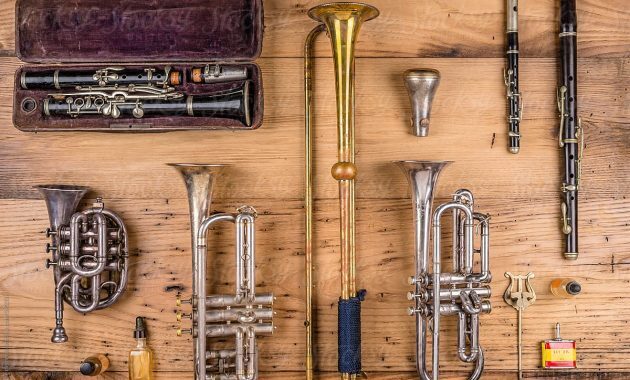 Top 10+ Toko Alat Musik di Semarang Yang Bisa Menjadi Rumah Kedua Para Musisi, Simak Daftar Ini