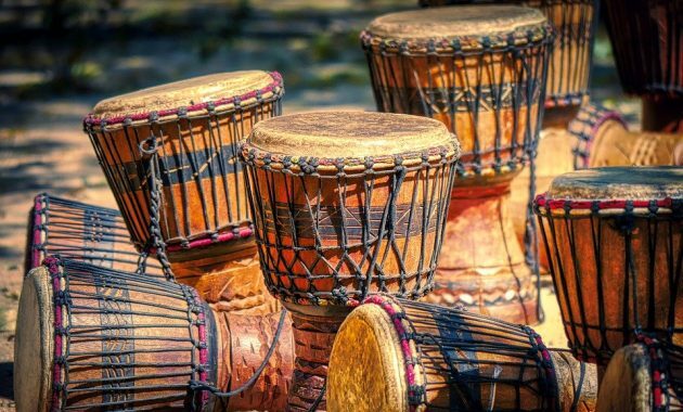 top 10+ toko alat musik di sidoarjo buat referensi para musisi