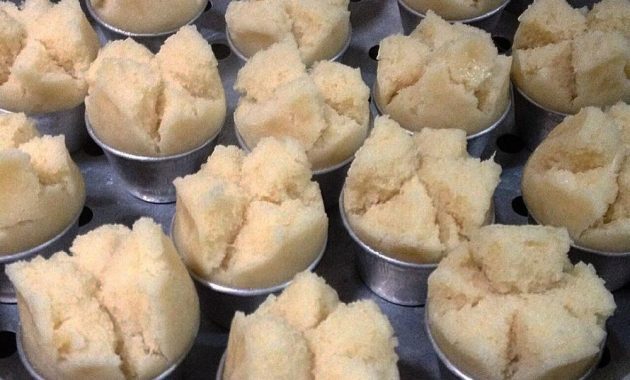 Top 10+ Toko Bahan Kue di BSD Ini Perlu Kamu Kunjungi