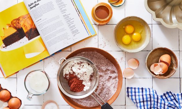 Top 10+ Toko Bahan Kue di Cikarang, Yang Mana Favoritmu?