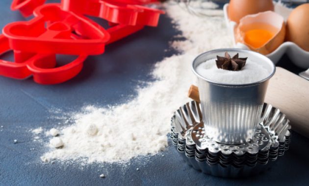 Top 10+ Toko Bahan Kue di Jakarta Selatan Untuk Mewujudkan Resep Terbaikmu