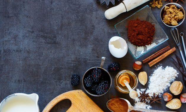 Top 10+ Toko Bahan Kue di Jogja Yang Cocok Untuk Belanja Rutin